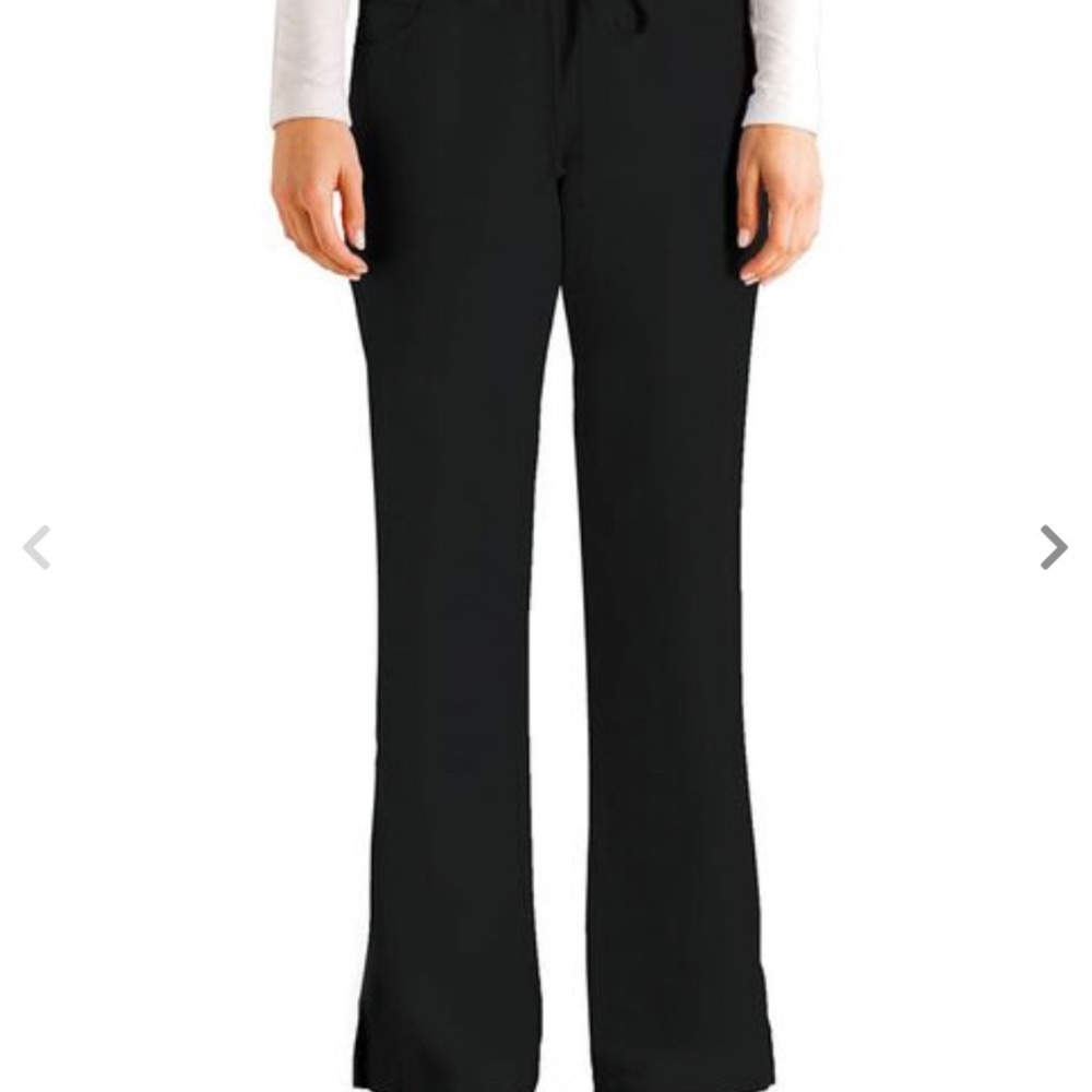 Grey’s Anatomy Drawstring Scrub pants